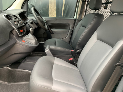 2020 Renault Kangoo
