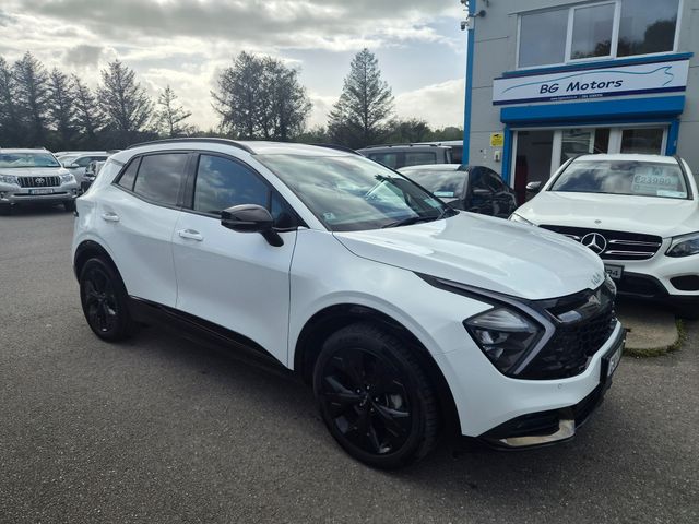 vehicle for sale from BG Motors