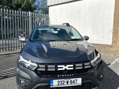 vehicle for sale from Dungarvan MotorMall