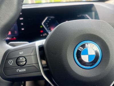 2024 BMW X1