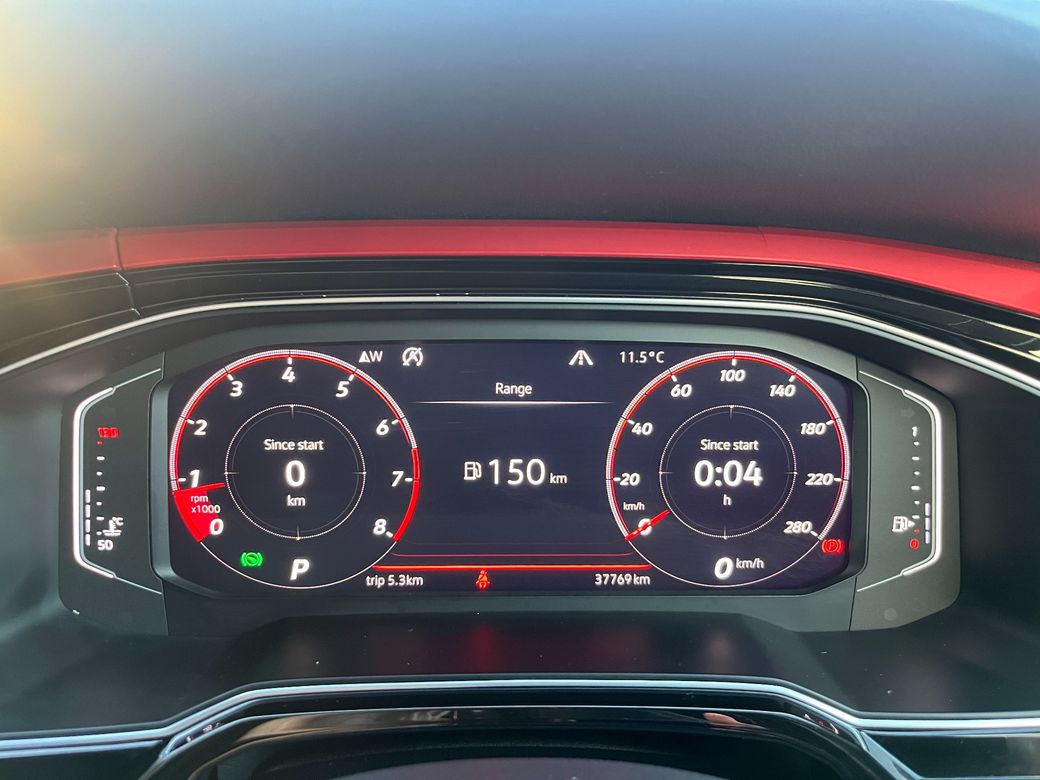 2018 Volkswagen Polo