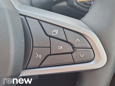 2026 Dacia Sandero Stepway