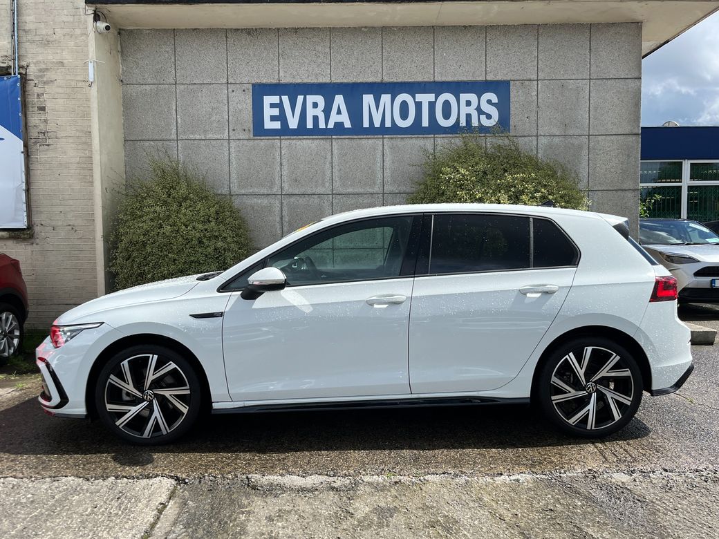 2024 Volkswagen Golf