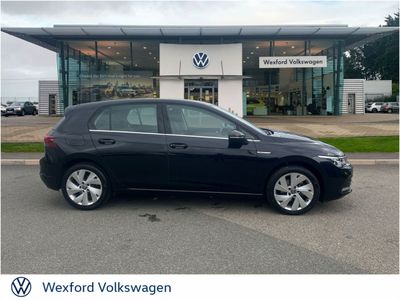 2024 Volkswagen Golf