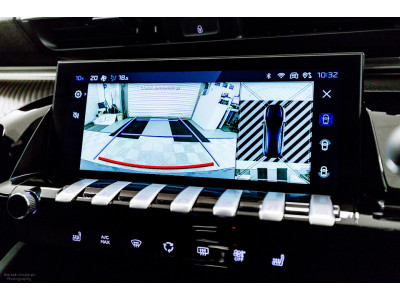 2025 Peugeot 508