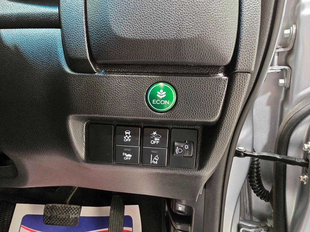 2019 Honda Fit