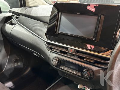 2021 Nissan Note