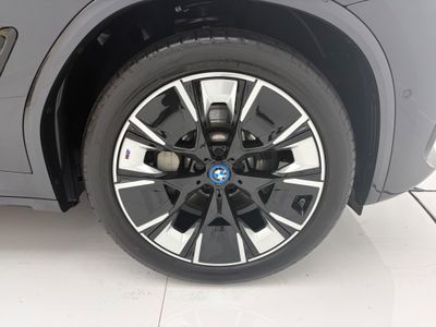 2023 BMW iX3
