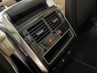 2019 Land Rover Range Rover Sport