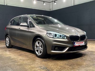 2017 BMW 2 Series