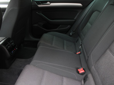 2019 Volkswagen Passat