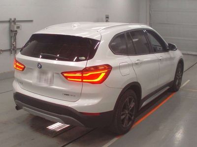 2018 BMW X1