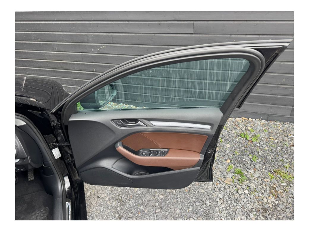 2015 Audi A3