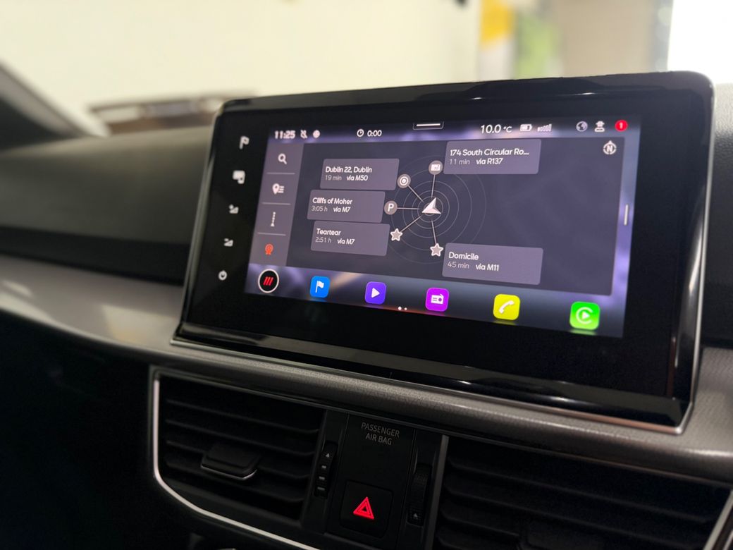 2023 SEAT Tarraco