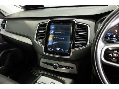 2018 Volvo XC90