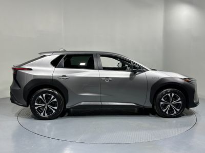 2023 Toyota bZ4X