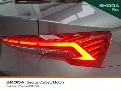 2025 Skoda Octavia