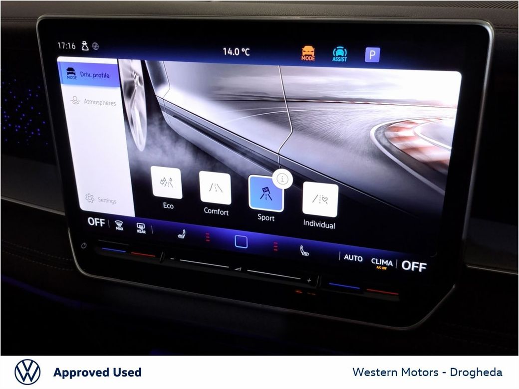 2025 Volkswagen Tayron