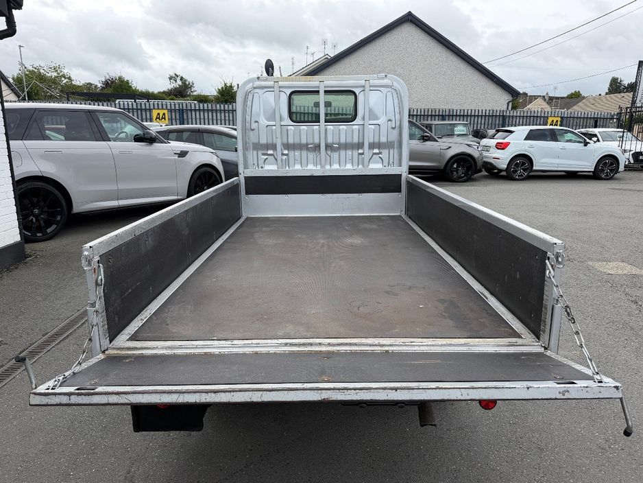 2015 Toyota Dyna