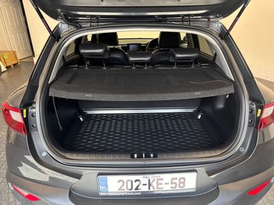 2020 Kia Stonic