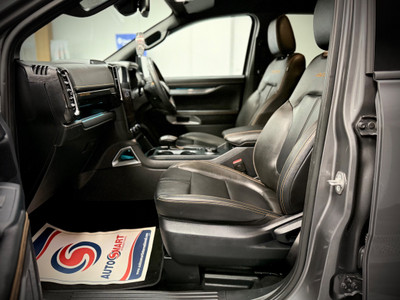 2023 Ford Ranger