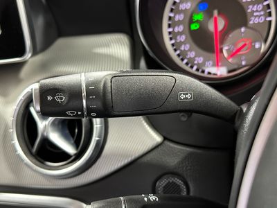 2016 Mercedes-Benz CLA Class