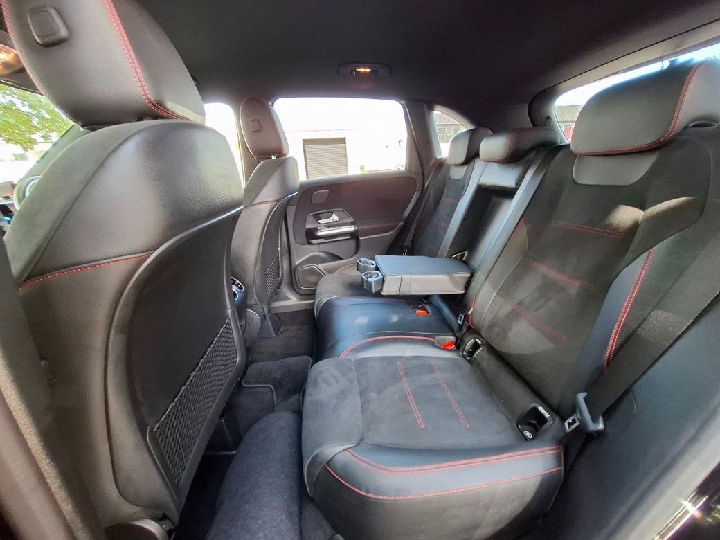 2021 Mercedes-Benz B Class