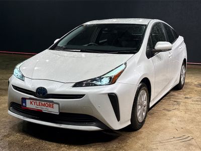 2021 Toyota Prius