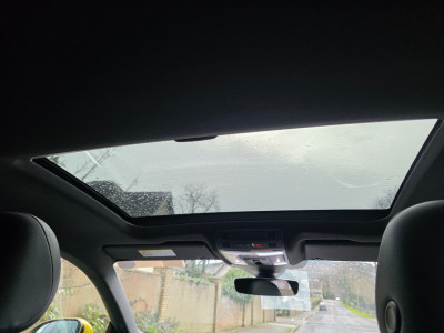 2018 Volkswagen Arteon