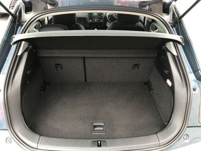 2017 Audi A1