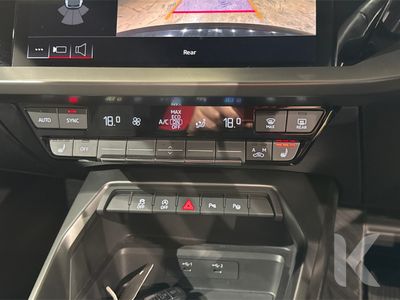 2021 Audi A3