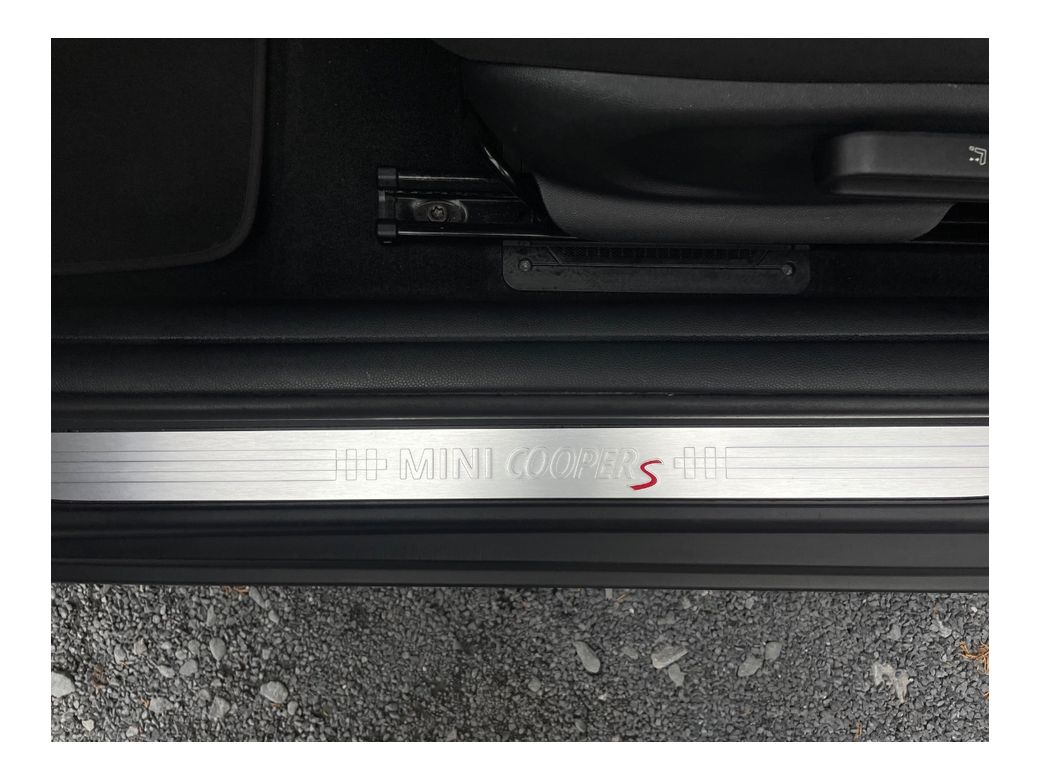 2014 Mini Cooper