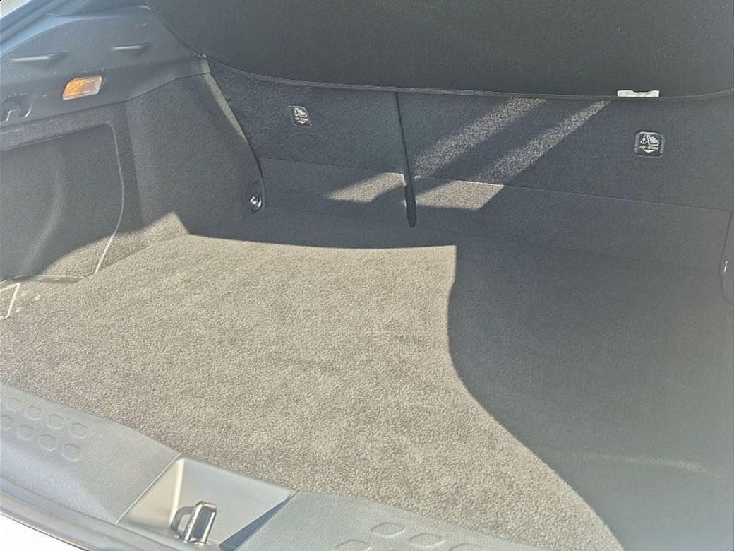 2020 Toyota C-HR