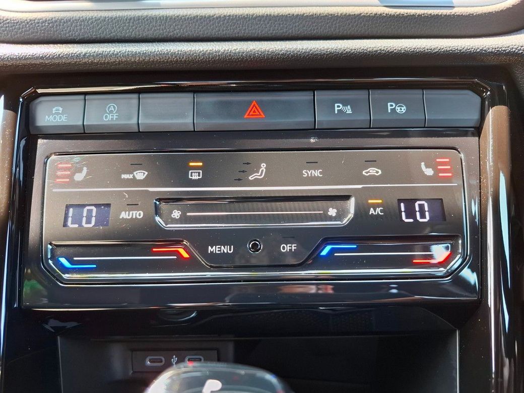 2023 Volkswagen T-Roc