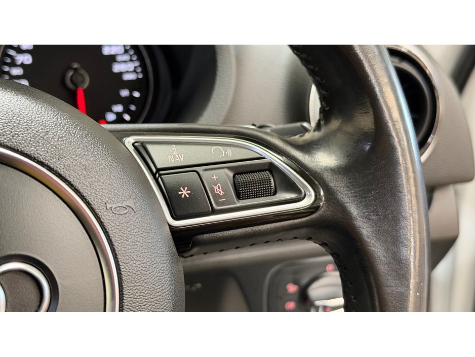 2014 Audi A3