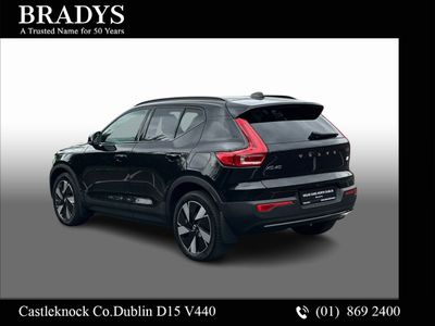 2024 Volvo XC40