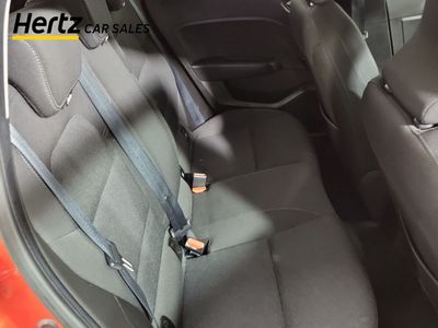 2023 Renault Clio