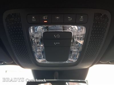 2026 Mercedes-Benz EQA