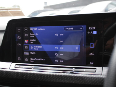 2024 Volkswagen Golf