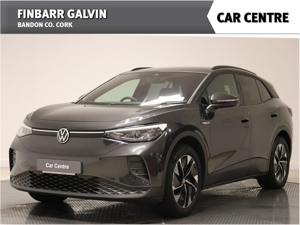 2023 Volkswagen ID.4