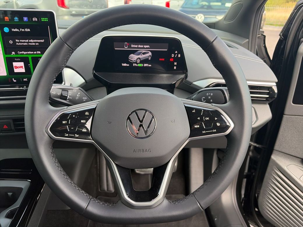2026 Volkswagen ID.4