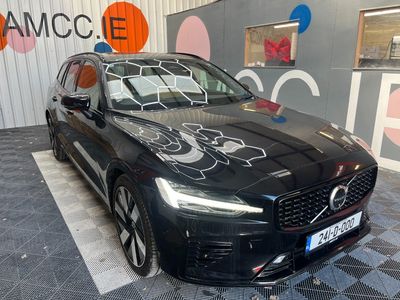 2024 Volvo V60