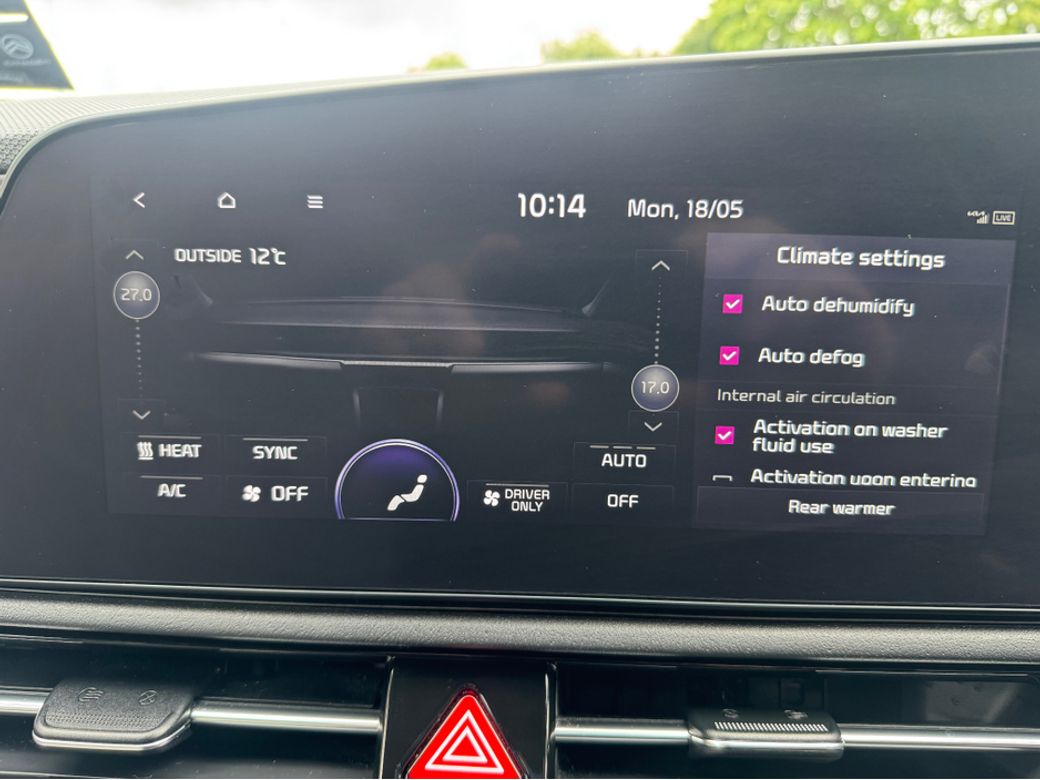 2023 Kia Niro