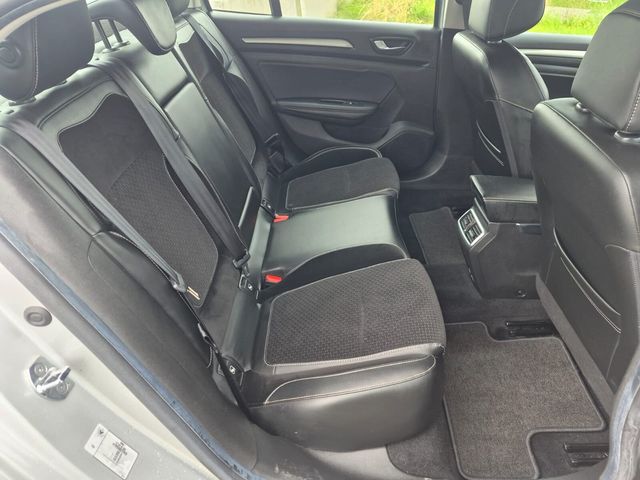 2019 Renault Megane