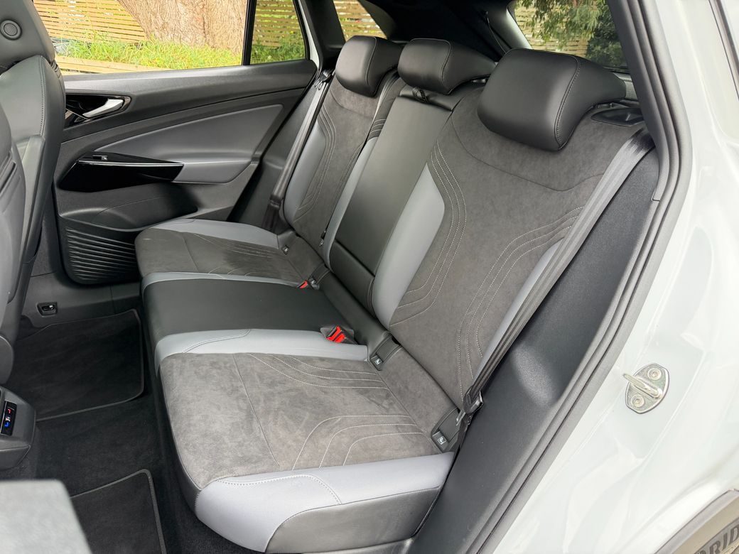 2023 Volkswagen ID.4
