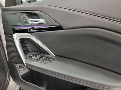 2024 BMW X1