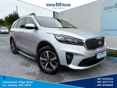 2020 Kia Sorento