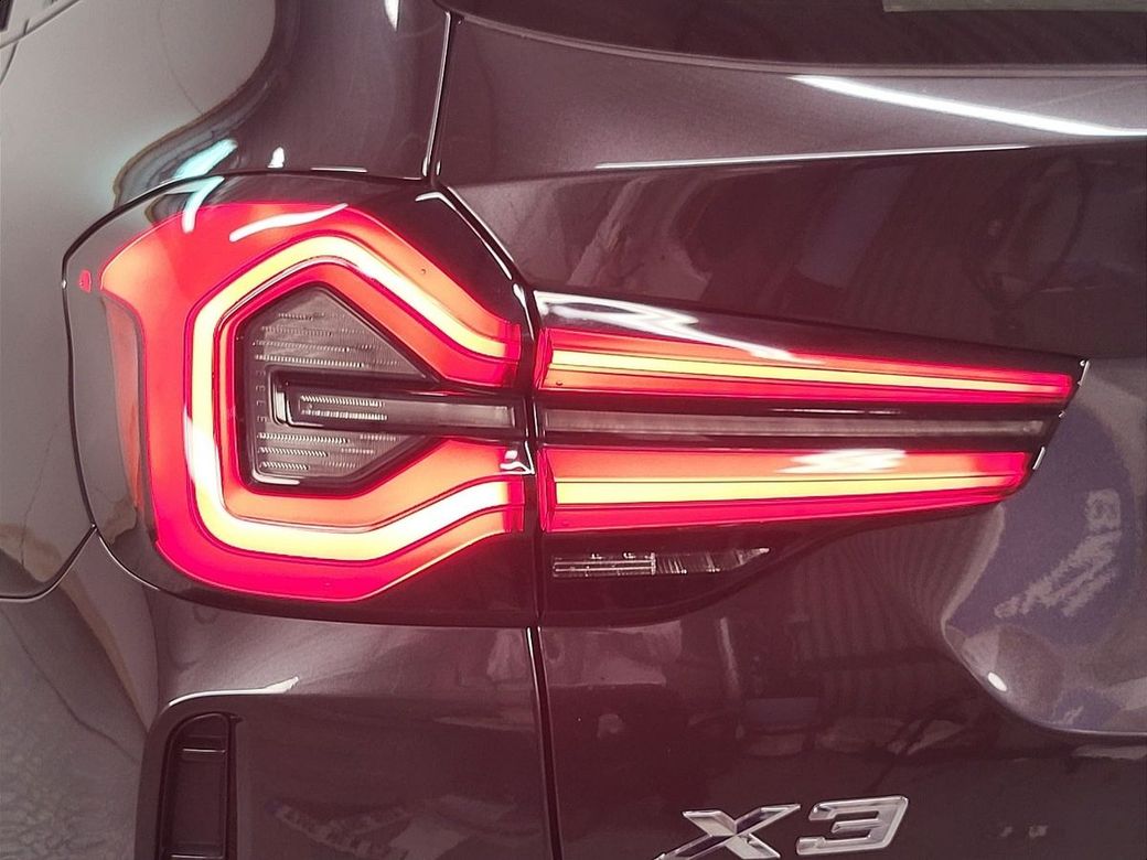 2023 BMW X3