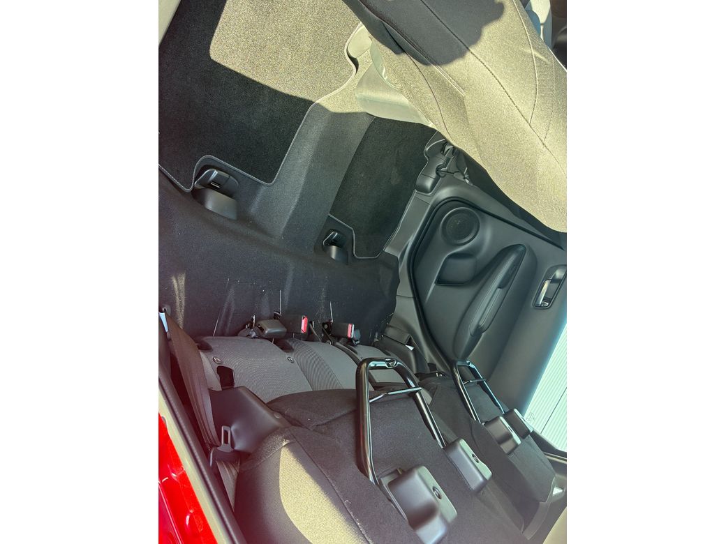 2025 Honda Jazz