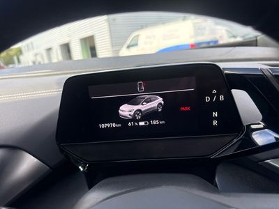 2023 Volkswagen ID.4